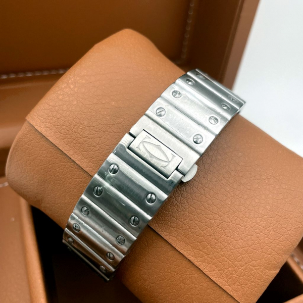 Cartier Santos Dumont (код 863)