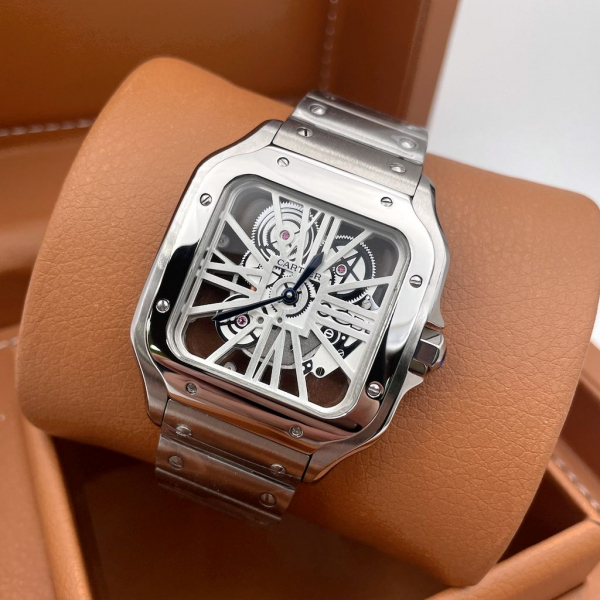 Cartier Santos Dumont (код 863)