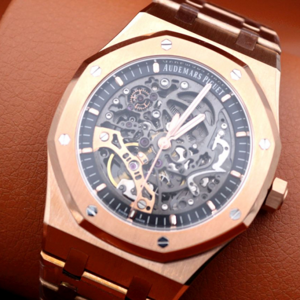 Audemars Piguet Skeleton Royal Oak (код 012)