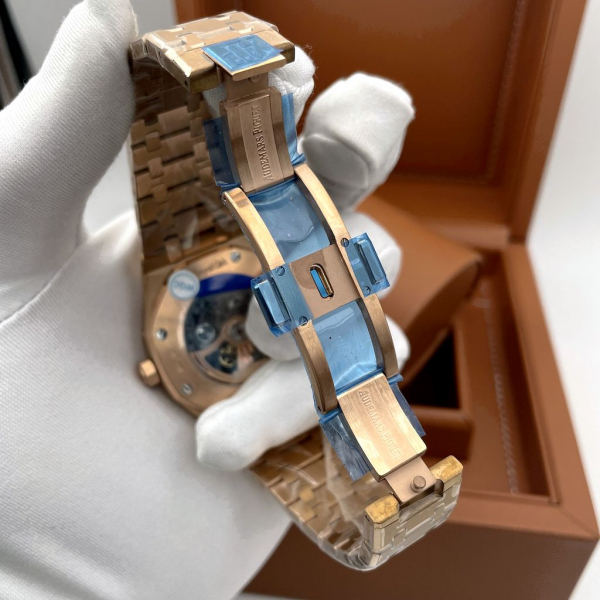 Audemars Piguet Skeleton Royal Oak (код 012)
