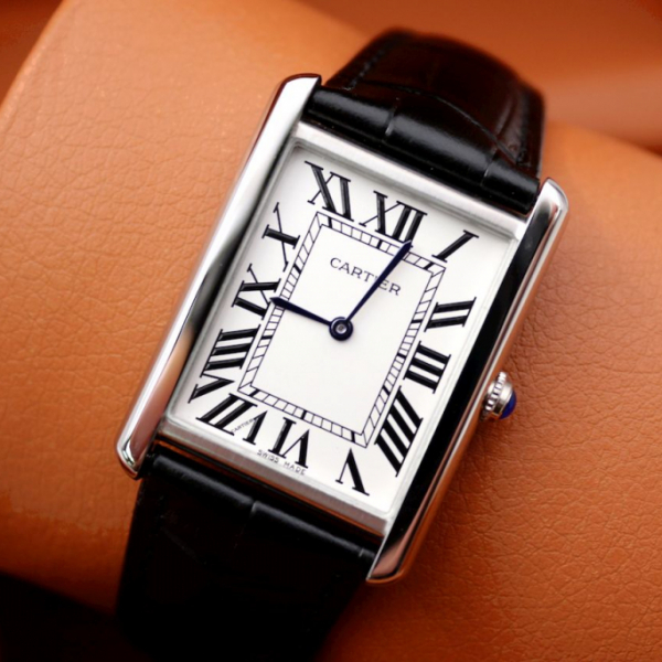 Cartier Tank (код 375)