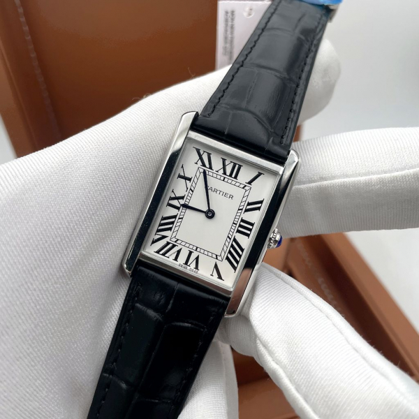 Cartier Tank (код 375)