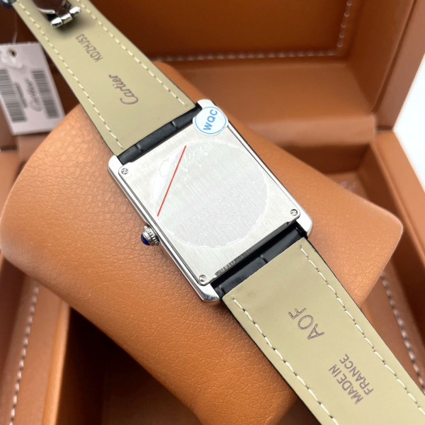 Cartier Tank (код 375)