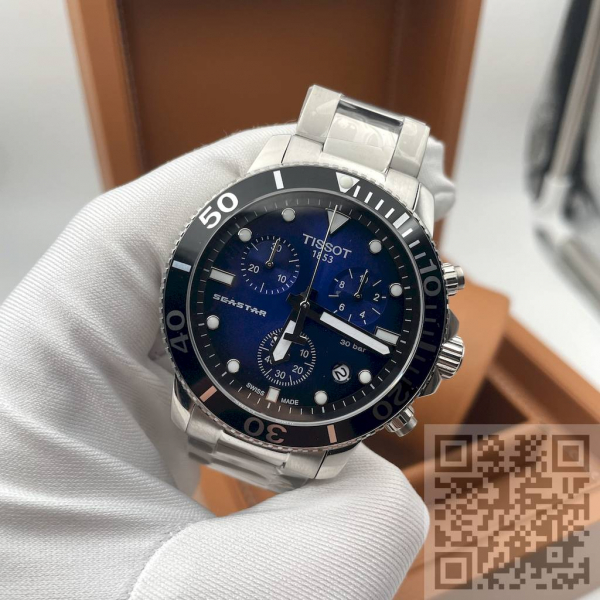 Tissot Seastar (код 799)