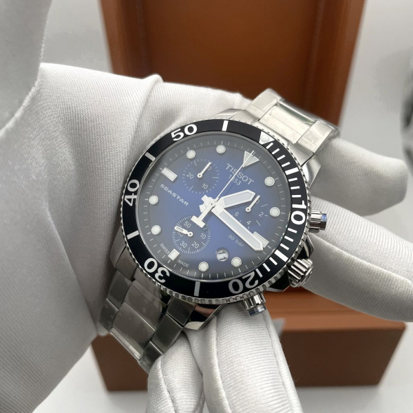 Tissot Seastar (код 799)