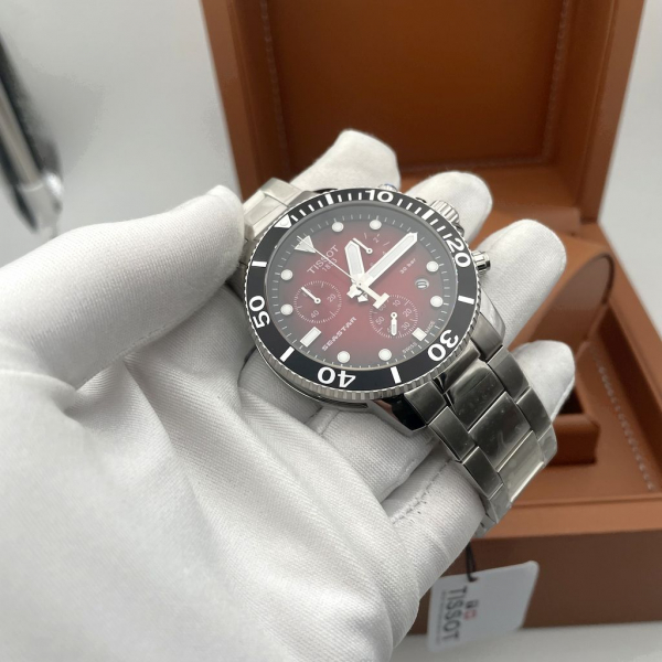 Tissot Seastar (код 800)