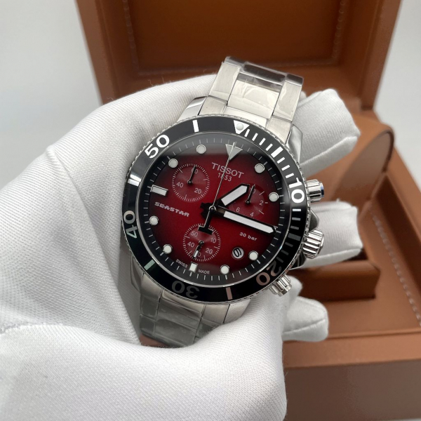 Tissot Seastar (код 800)