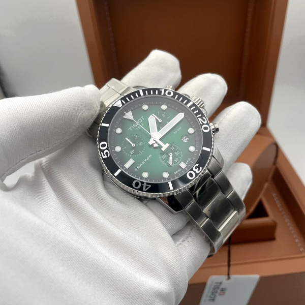 Tissot Seastar (код 801)
