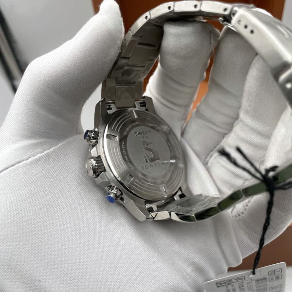 Tissot Seastar (код 801)