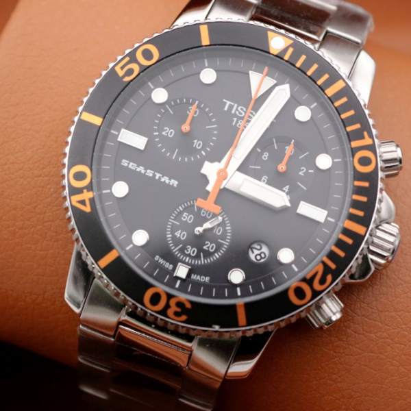 Tissot Seastar (код 802)