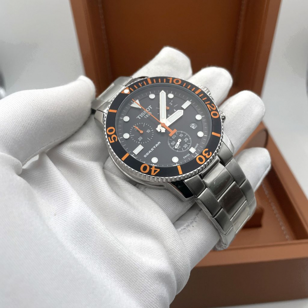 Tissot Seastar (код 802)