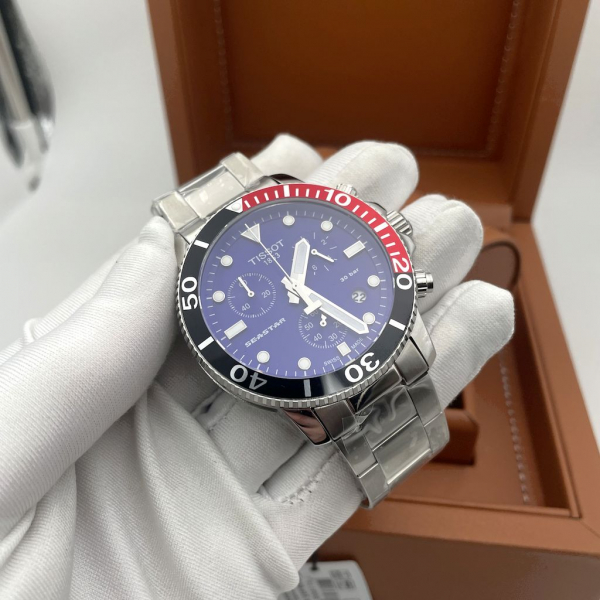 Tissot Seastar (код 803)