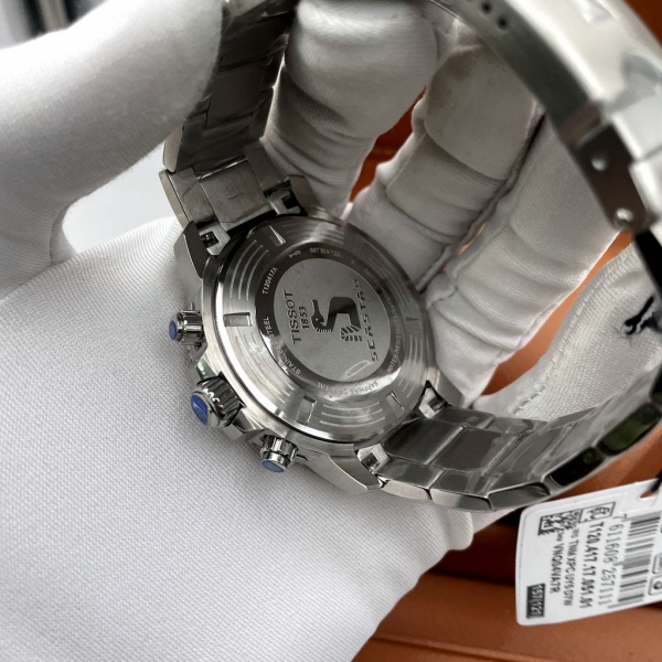 Tissot Seastar (код 803)