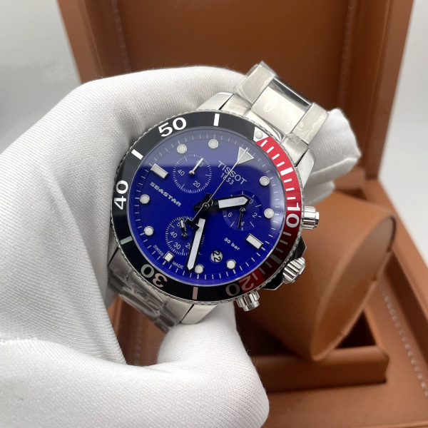 Tissot Seastar (код 803)