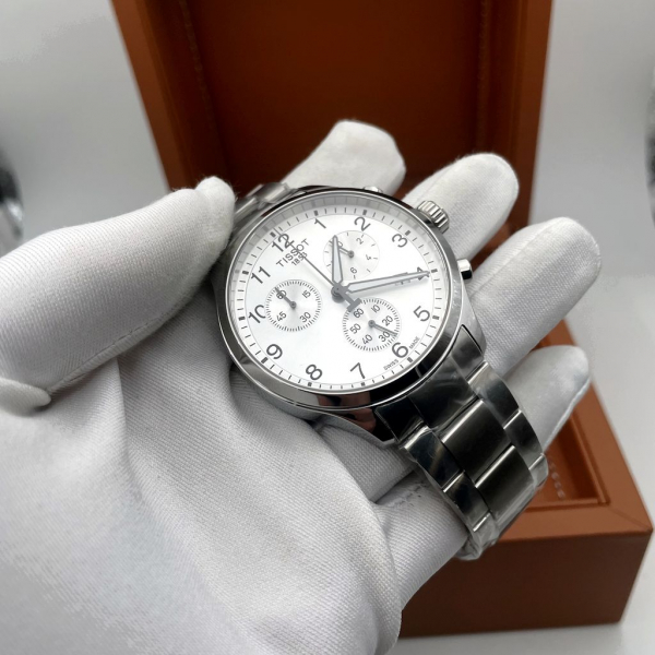 Tissot (код 156)