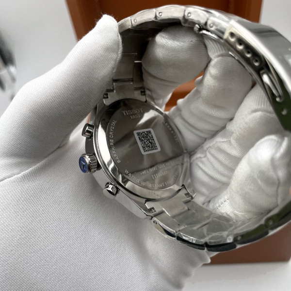 Tissot (код 156)