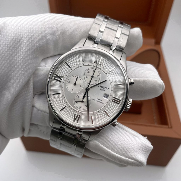 TISSOT Chemin des Tourelles (код 107)