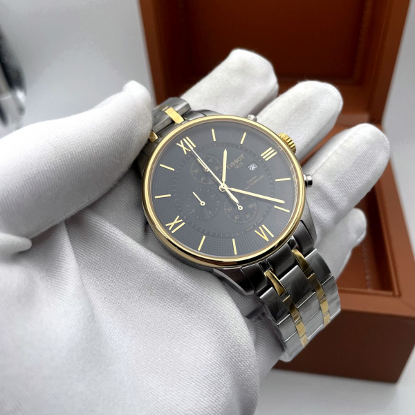 TISSOT Chemin des Tourelles (код 108)
