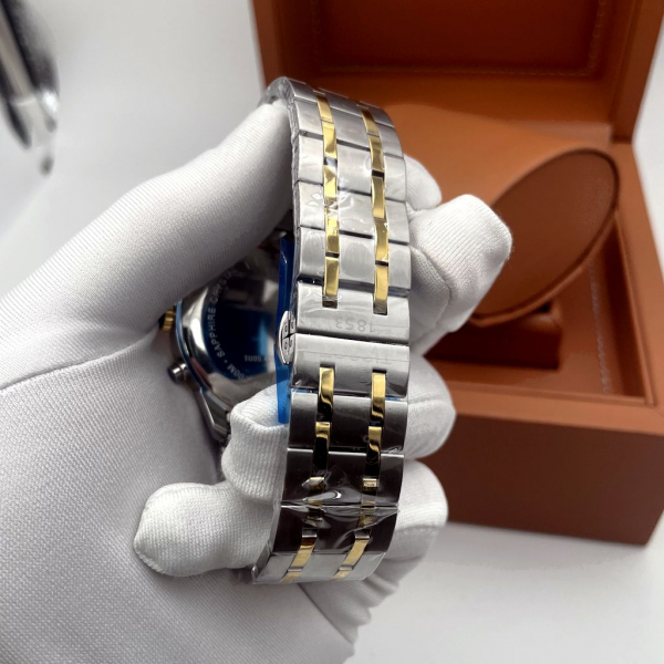 TISSOT Chemin des Tourelles (код 108)