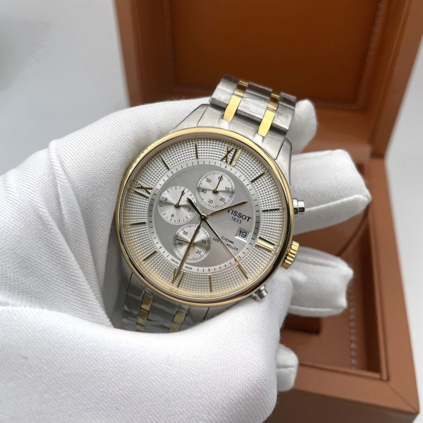 TISSOT Chemin des Tourelles (код 109)