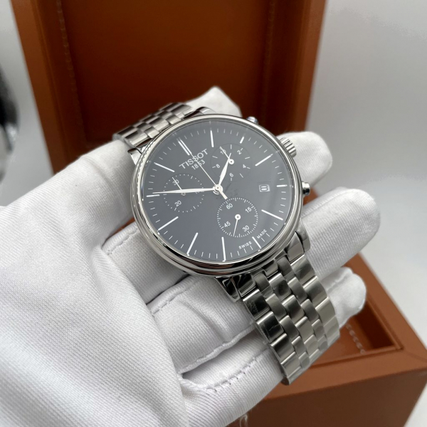 Tissot T-Classic Tradition (код 414)