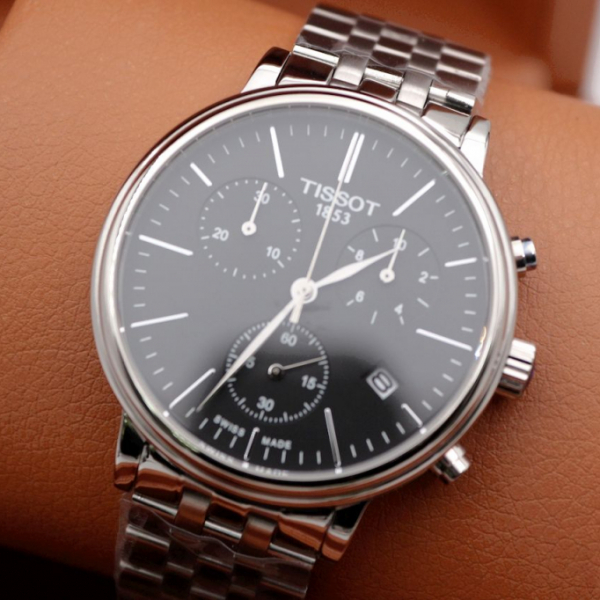 Tissot T-Classic Tradition (код 414)