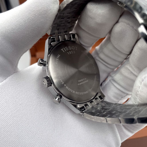 Tissot Tradition Chronograph (код 416)