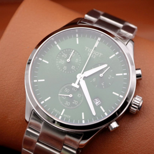 Tissot (код 157)