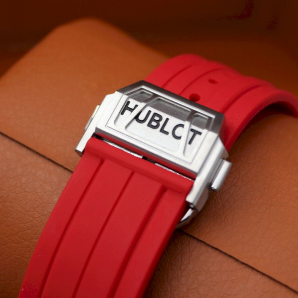 HUBLOT Big Bang Tourbillon SR_A by Samuel Ross (код 867)