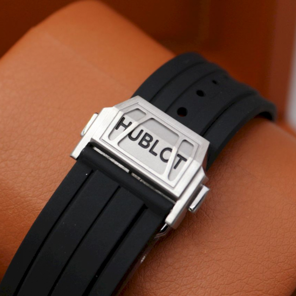 HUBLOT Big Bang Tourbillon SR_A by Samuel Ross (код 869)