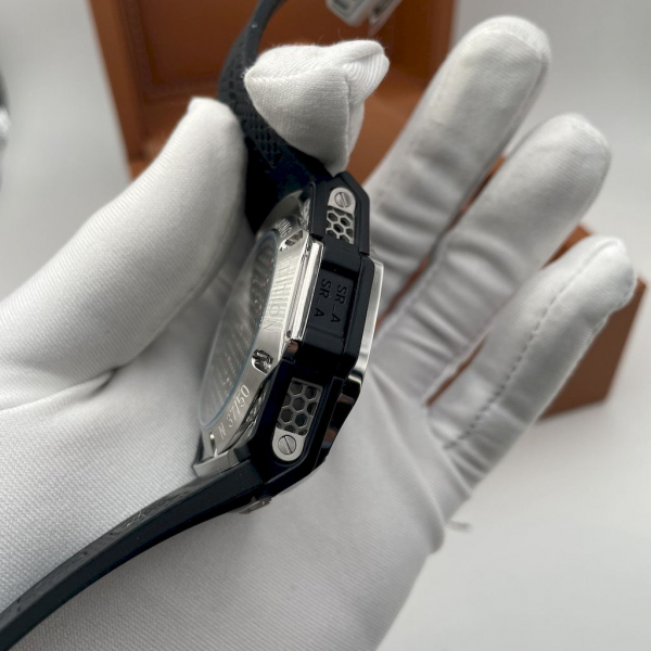 HUBLOT Big Bang Tourbillon SR_A by Samuel Ross (код 869)