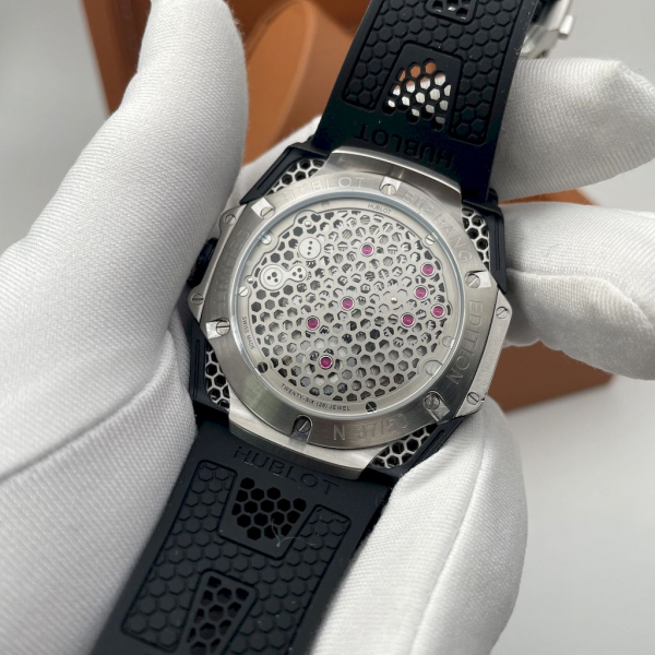 HUBLOT Big Bang Tourbillon SR_A by Samuel Ross (код 869)