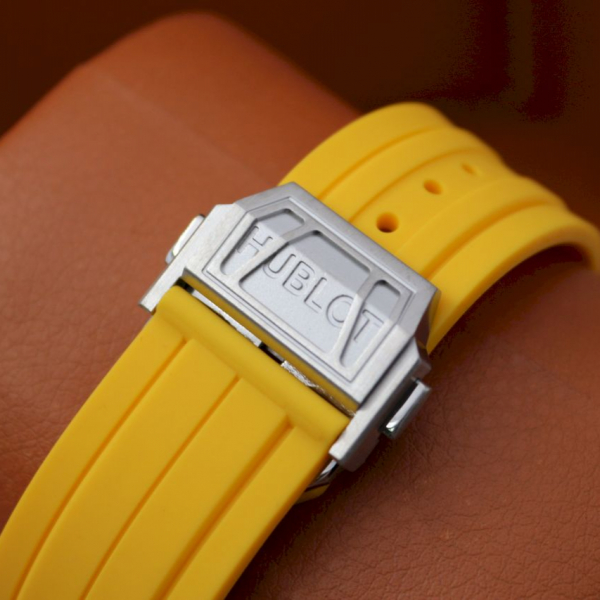 HUBLOT Big Bang Tourbillon SR_A by Samuel Ross (код 872)
