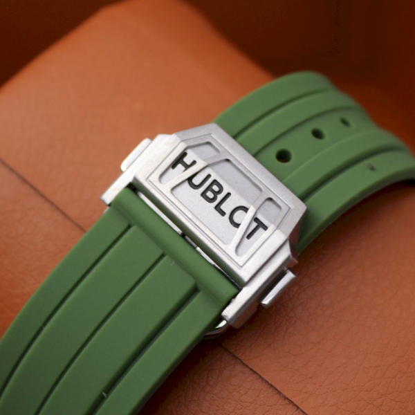 HUBLOT Big Bang Tourbillon SR_A by Samuel Ross (код 873)
