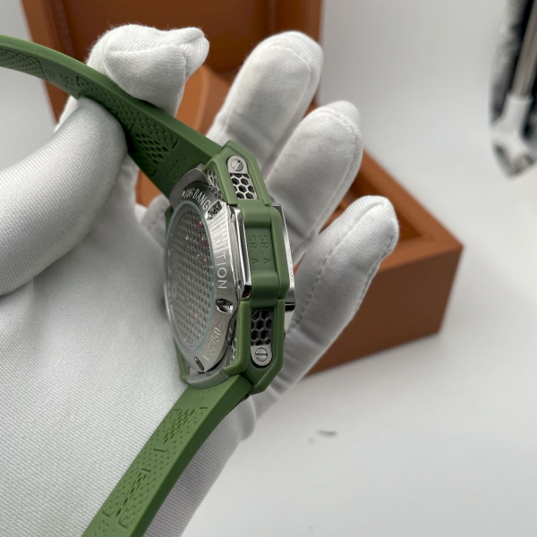 HUBLOT Big Bang Tourbillon SR_A by Samuel Ross (код 873)