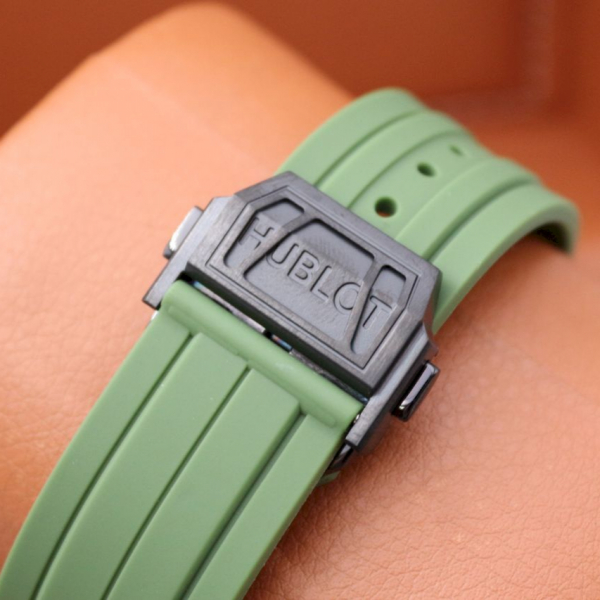 HUBLOT Big Bang Tourbillon SR_A by Samuel Ross (код 874)