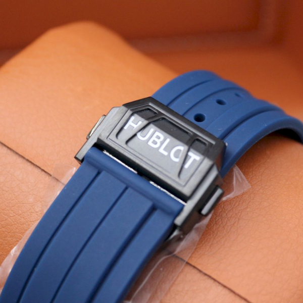 HUBLOT Big Bang Tourbillon SR_A by Samuel Ross (код 875)