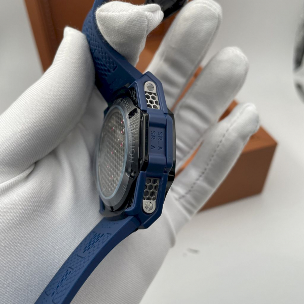 HUBLOT Big Bang Tourbillon SR_A by Samuel Ross (код 875)