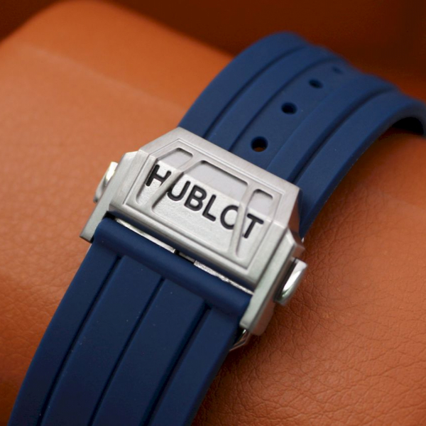 HUBLOT Big Bang Tourbillon SR_A by Samuel Ross (код 876)