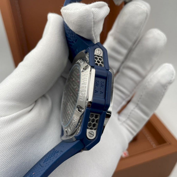 HUBLOT Big Bang Tourbillon SR_A by Samuel Ross (код 876)