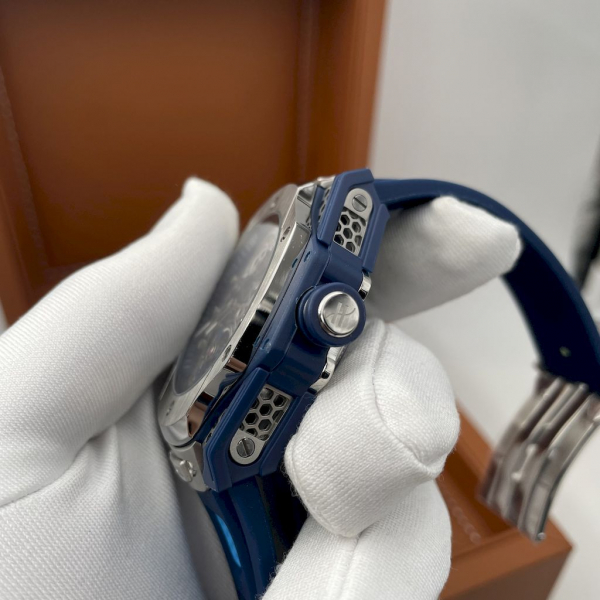 HUBLOT Big Bang Tourbillon SR_A by Samuel Ross (код 876)