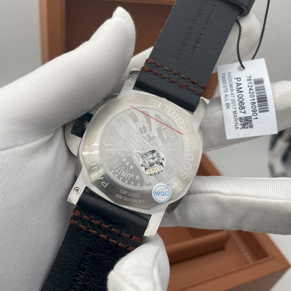 PANERAI Luminor Submersible (код 183)