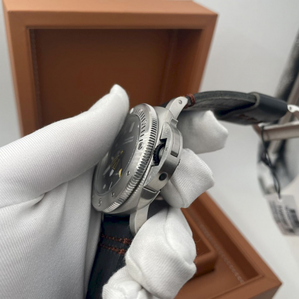 PANERAI Luminor Submersible (код 183)