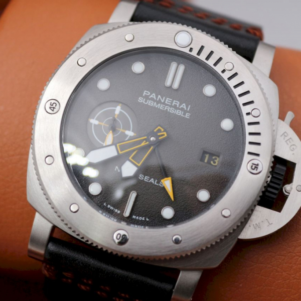 PANERAI Luminor Submersible (код 183)