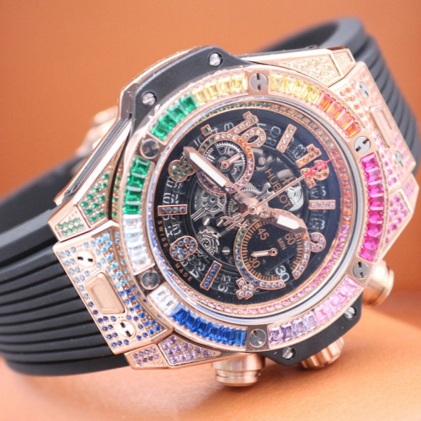 HUBLOT Unico (код 768)