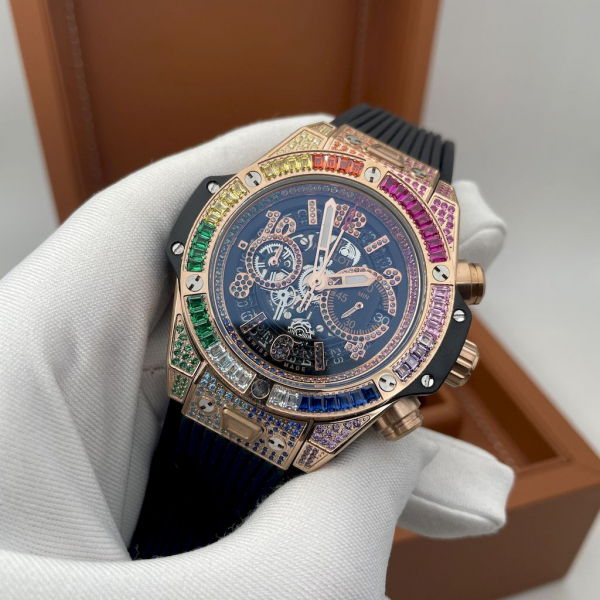 HUBLOT Unico (код 768)
