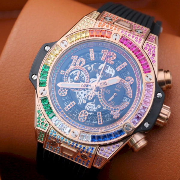 HUBLOT Unico (код 768)