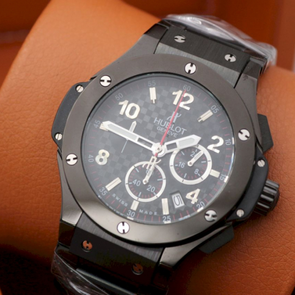 HUBLOT Big Bang Chronograph (817)