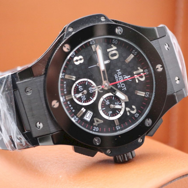 HUBLOT Big Bang Chronograph (817)