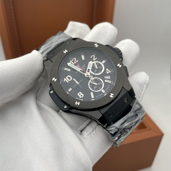 HUBLOT Big Bang Chronograph (817)